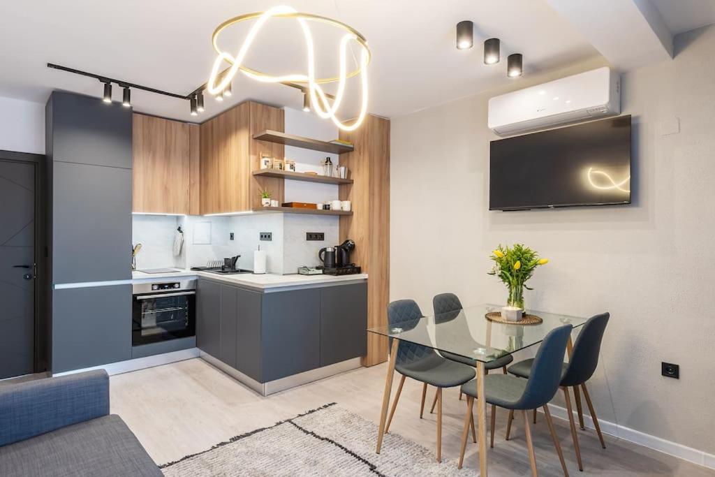 Verde Apartment Burgas Exterior photo