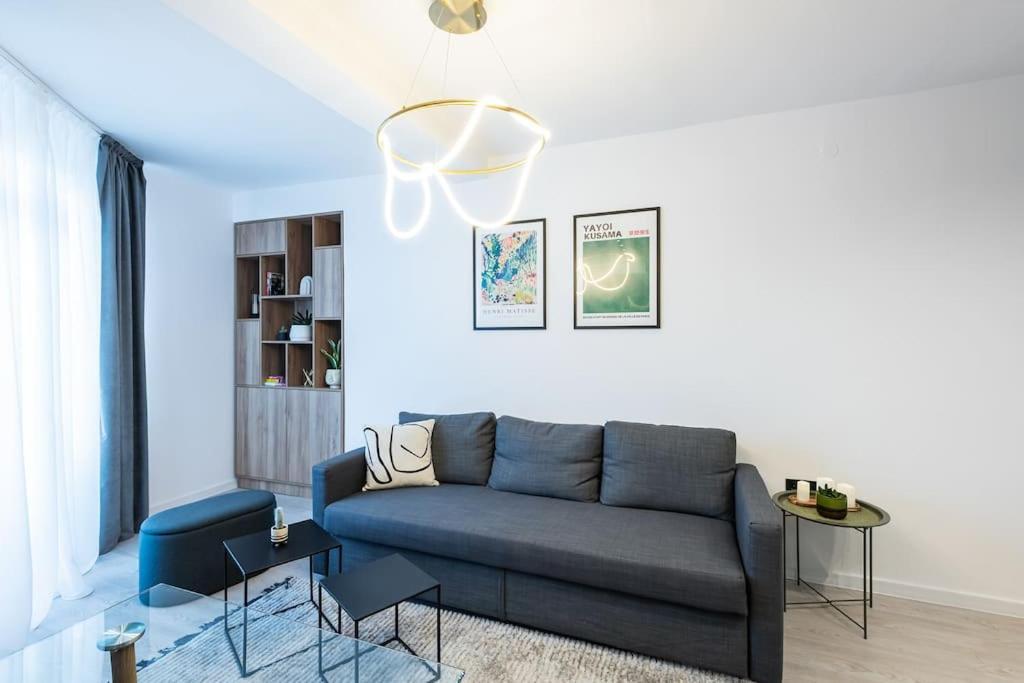 Verde Apartment Burgas Exterior photo