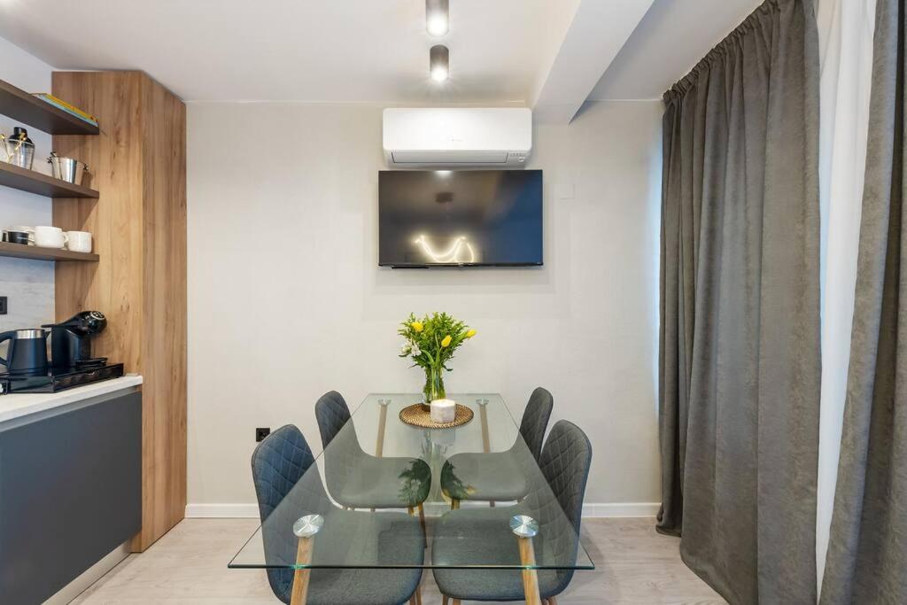 Verde Apartment Burgas Exterior photo