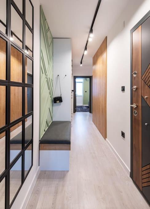 Verde Apartment Burgas Exterior photo