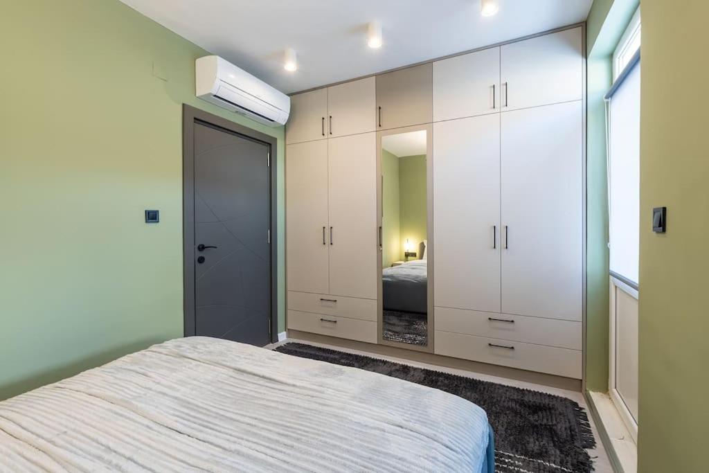 Verde Apartment Burgas Exterior photo
