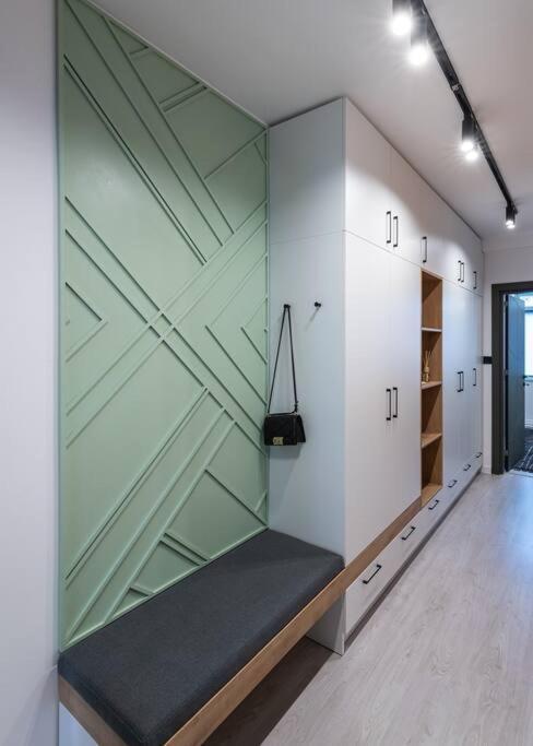 Verde Apartment Burgas Exterior photo